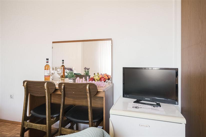 Room S5, for 2 persons