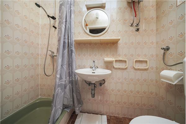 Room S5, for 2 persons