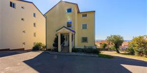 Apartmán - Dramalj (Crikvenica)