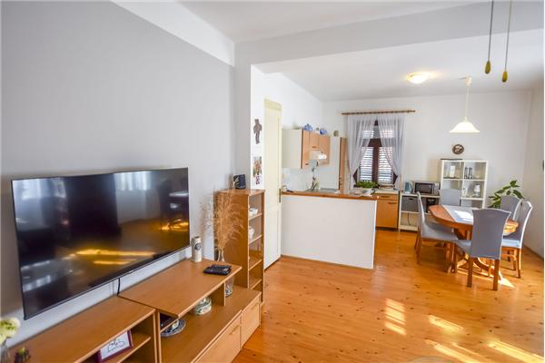 House K1, for 5 persons