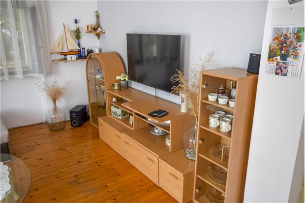 House K1, for 5 persons