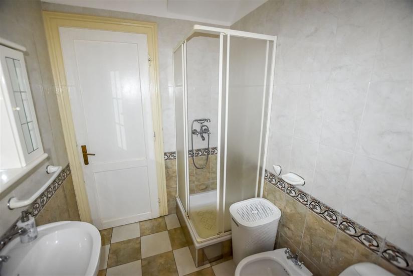 House K1, for 5 persons