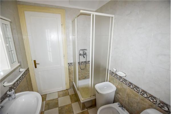 House K1, for 5 persons