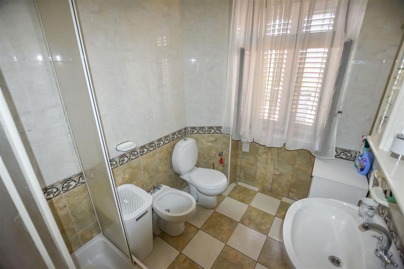 House K1, for 5 persons