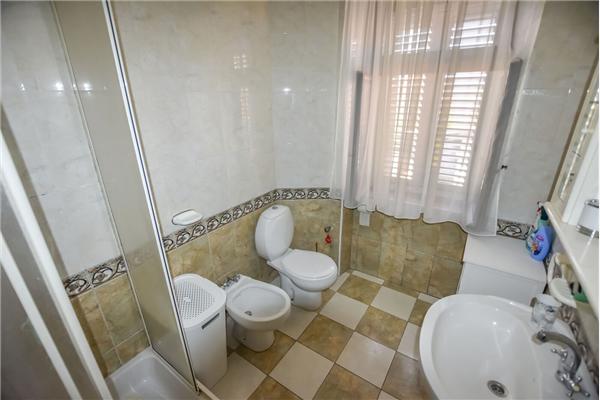 House K1, for 5 persons