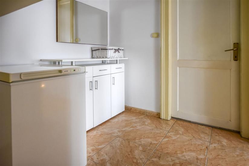 House K1, for 5 persons