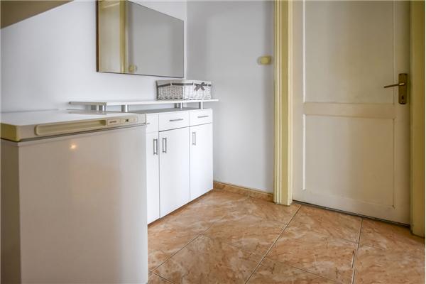 House K1, for 5 persons