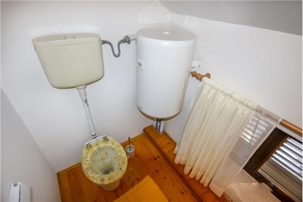 House K1, for 5 persons