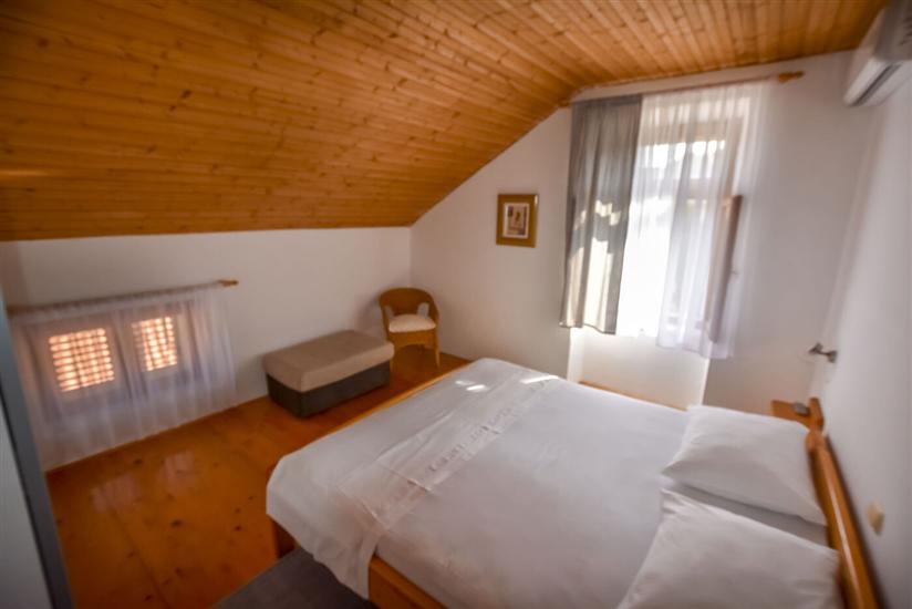 House K1, for 5 persons