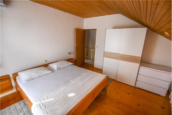 House K1, for 5 persons