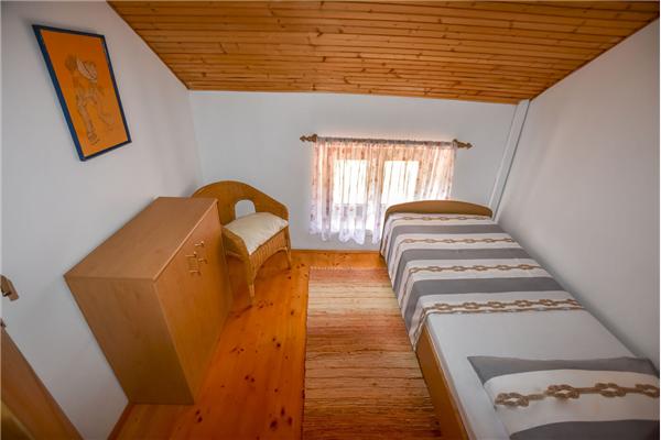 House K1, for 5 persons