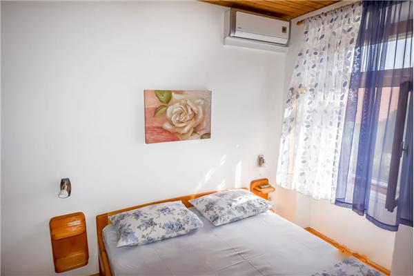 House K1, for 5 persons