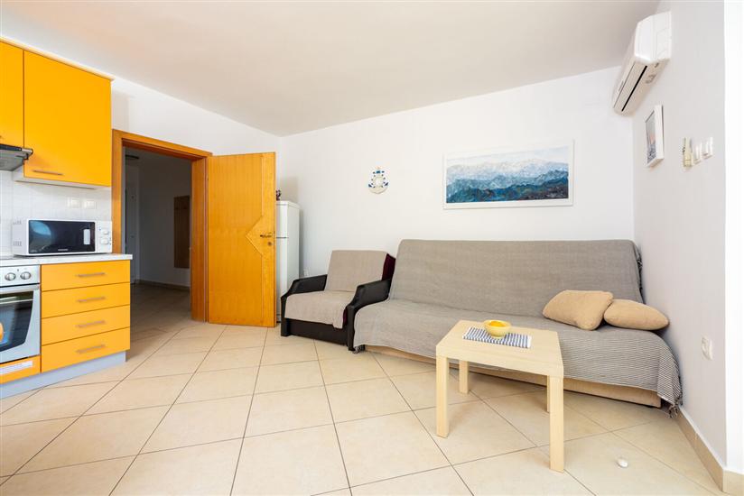 Apartman A1, na 4 osebe