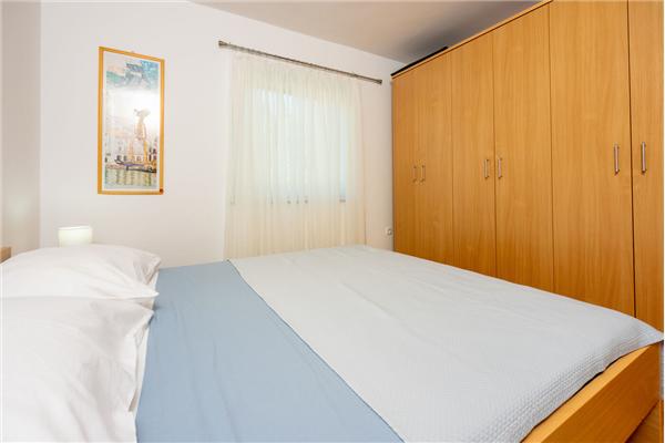 Apartman A1, na 4 osebe