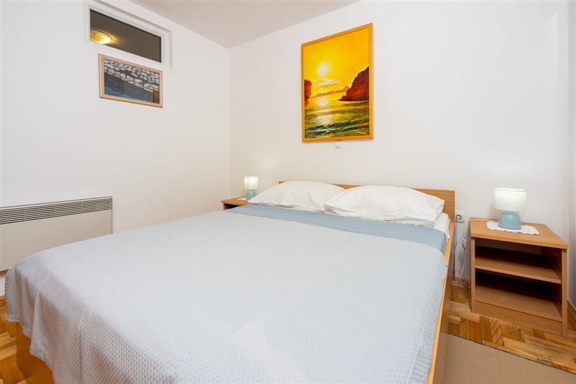 Apartman A1, na 4 osebe