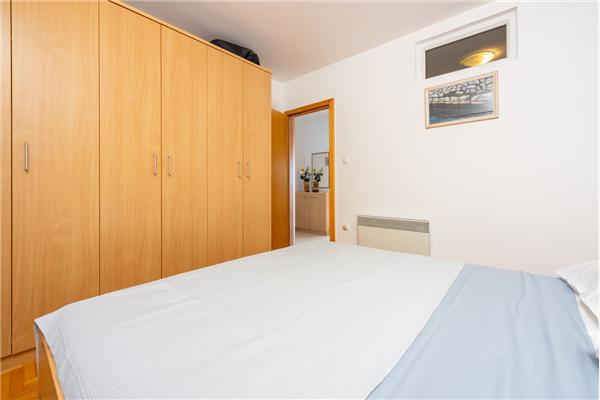 Apartman A1, na 4 osebe