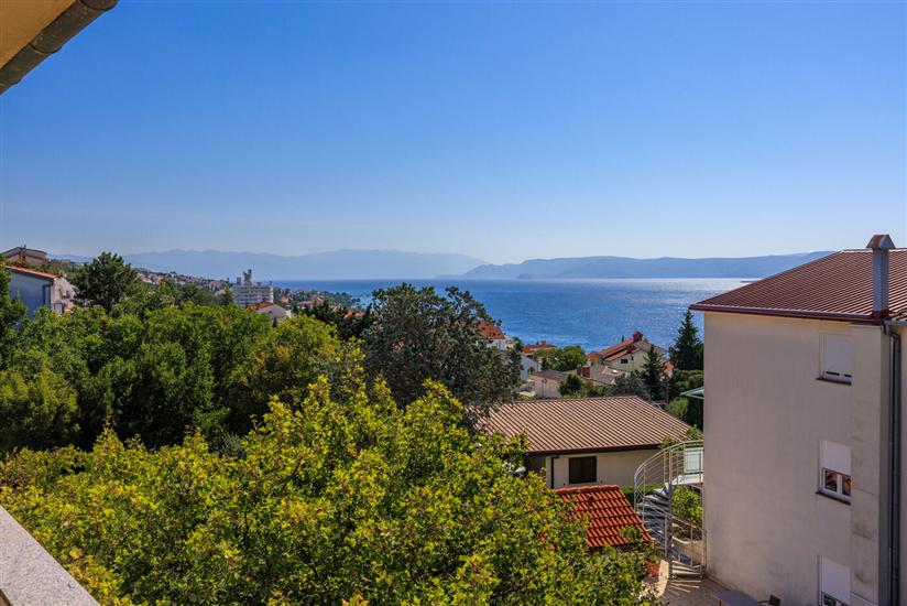 Apartman A1, na 4 osebe