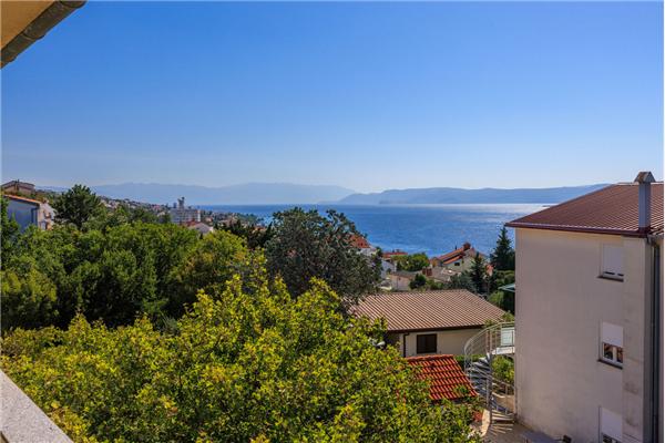 Apartman A1, na 4 osebe