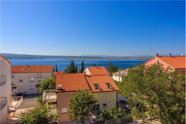 Apartman A1, na 4 osebe