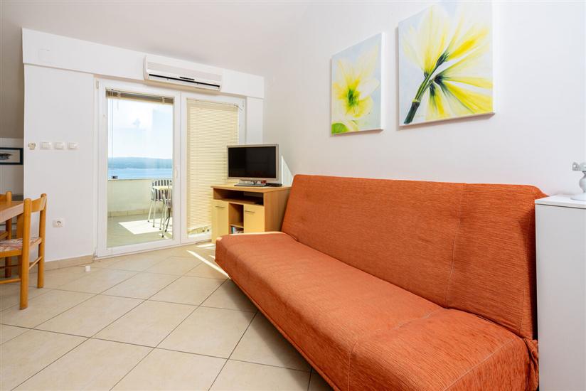 Apartman A2, na 4 osebe