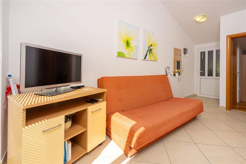 Apartman A2, na 4 osebe