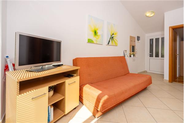 Apartman A2, na 4 osebe