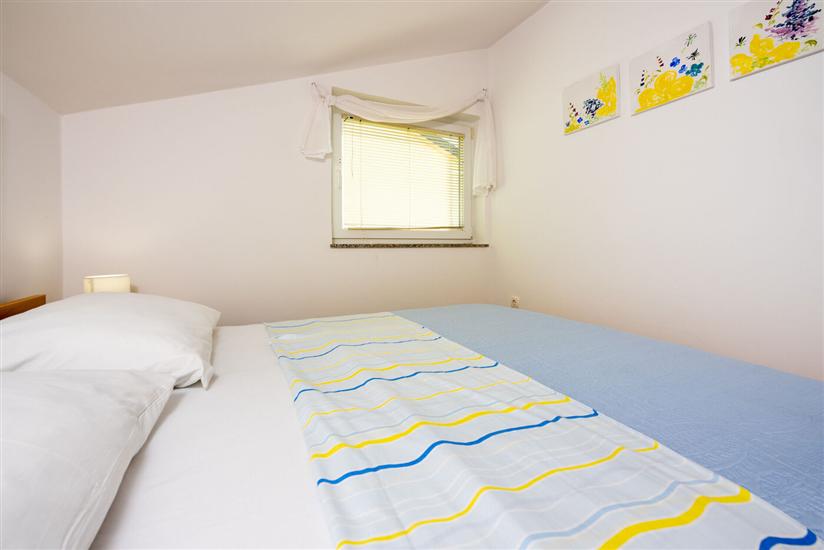 Apartman A2, na 4 osebe