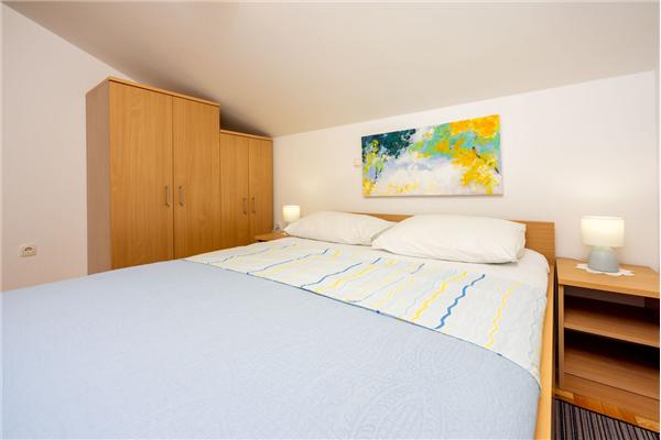 Apartman A2, na 4 osebe