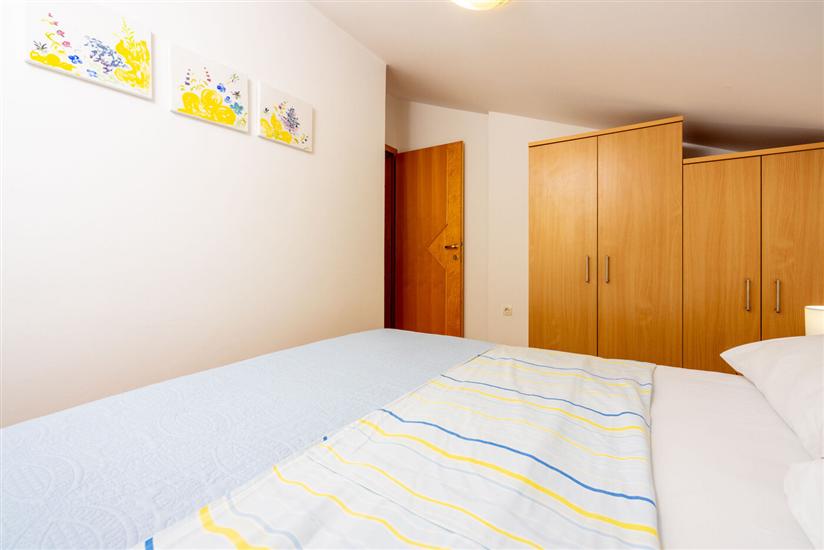 Apartman A2, na 4 osebe