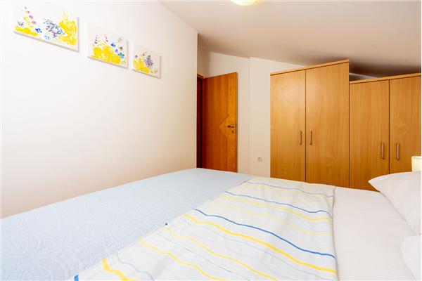 Apartman A2, na 4 osebe
