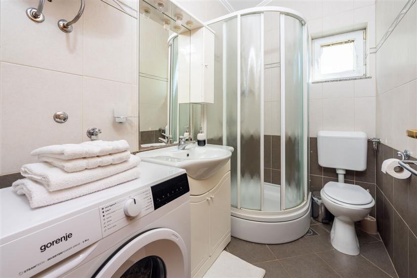 Apartman A2, na 4 osebe