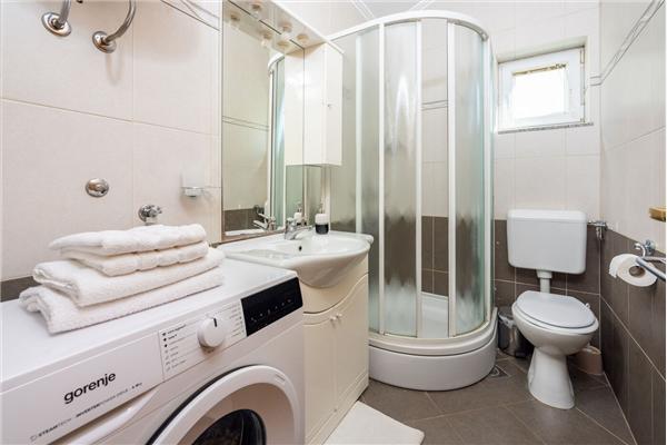 Apartman A2, na 4 osebe