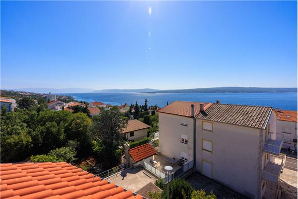 Apartman A2, na 4 osebe