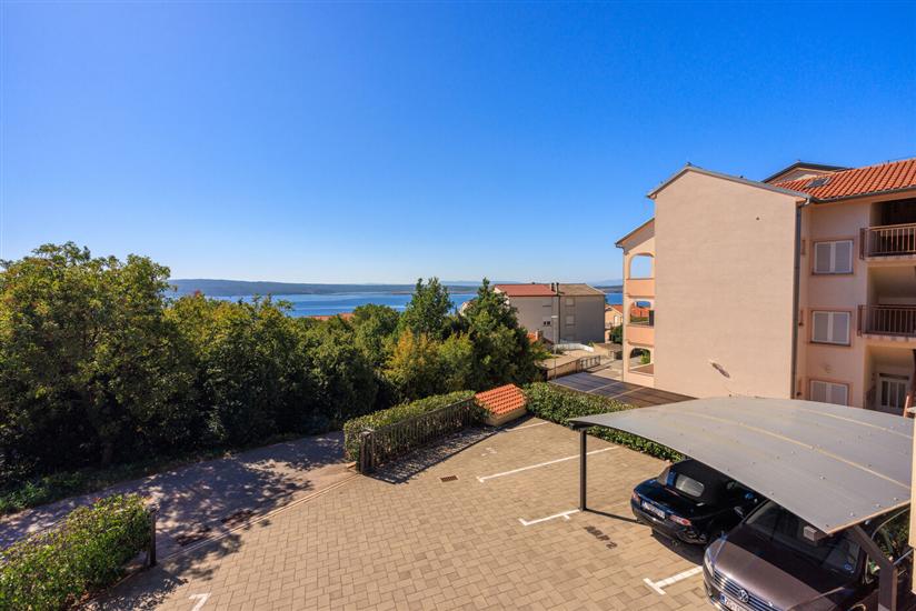 Apartments Petak Novi