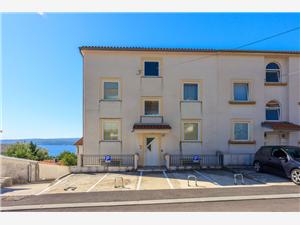 Apartment Rijeka and Crikvenica riviera,Book2From 114 €