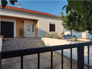 Privatunterkunft mit Pool Zadar Riviera,BuchenHeartseaseAb 5797 SEK