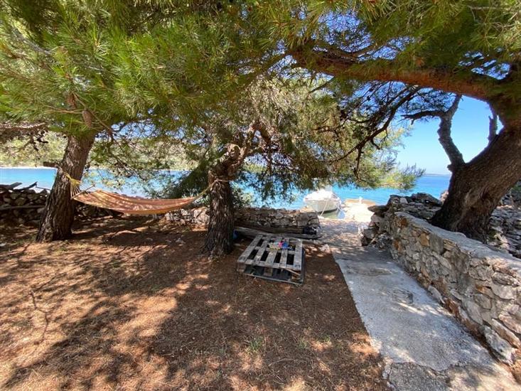 House Kornati Robinzon