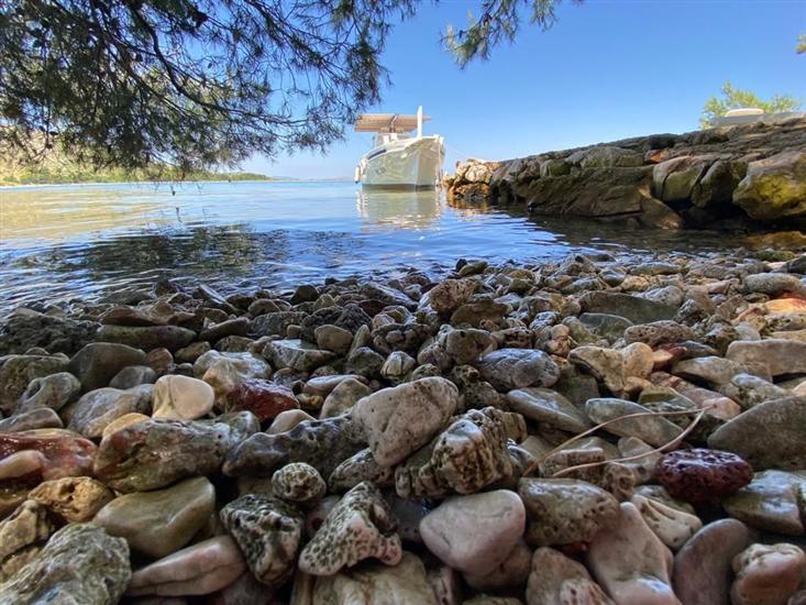 House Kornati Robinzon