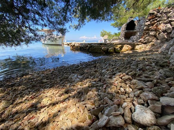 House Kornati Robinzon