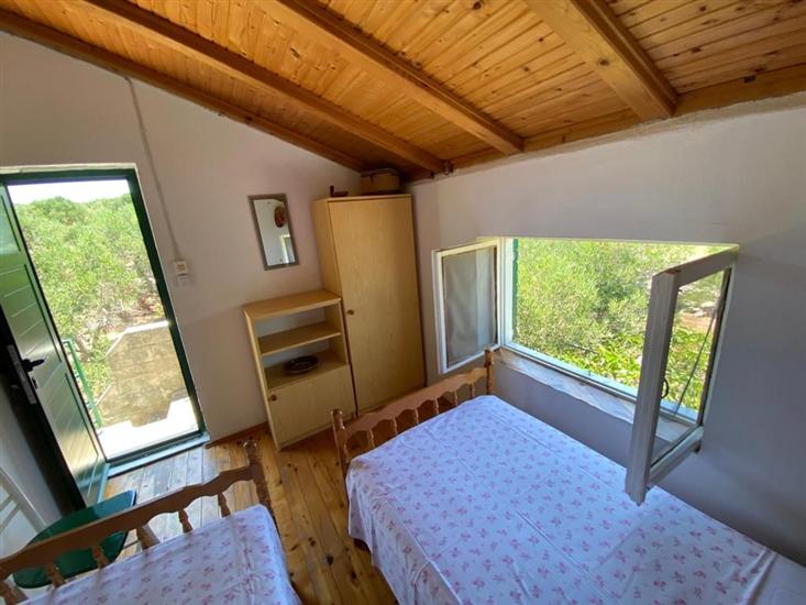 House K1, for 4 persons