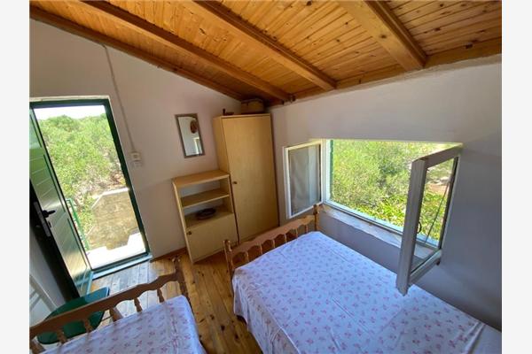 House K1, for 4 persons