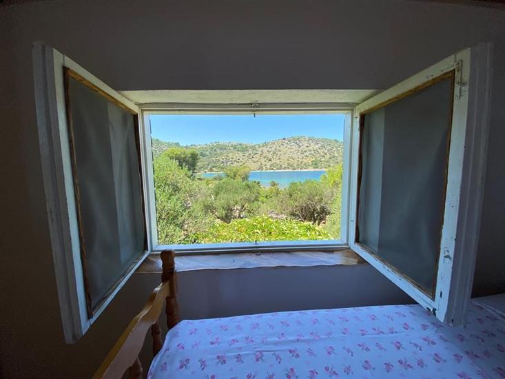 House K1, for 4 persons