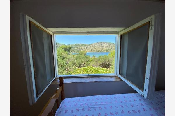 House K1, for 4 persons