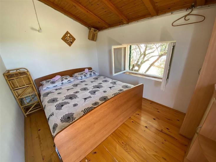 House K1, for 4 persons