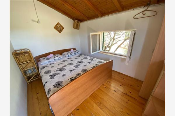 House K1, for 4 persons