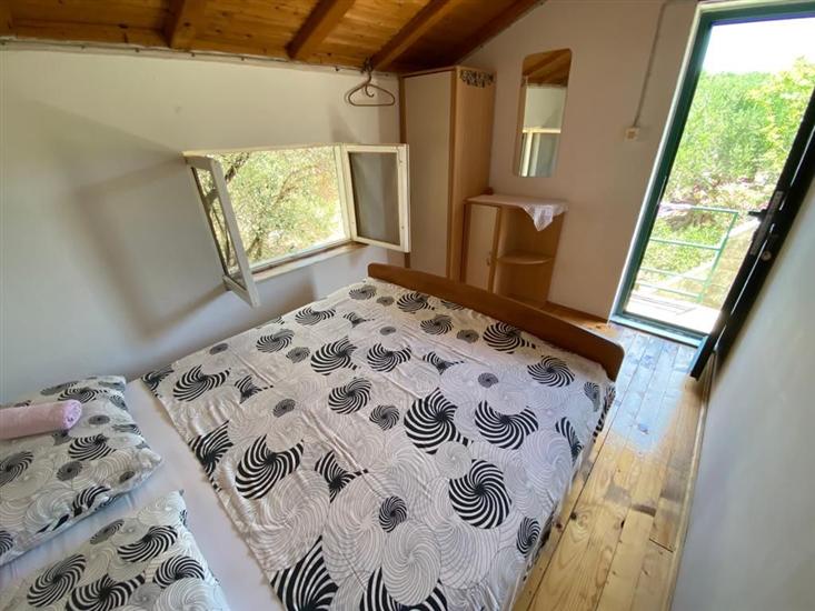 House K1, for 4 persons