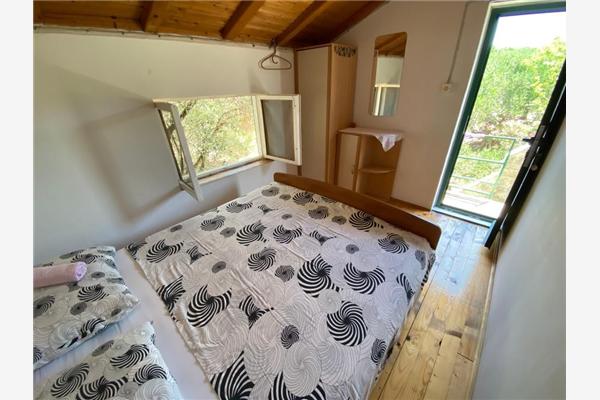 House K1, for 4 persons