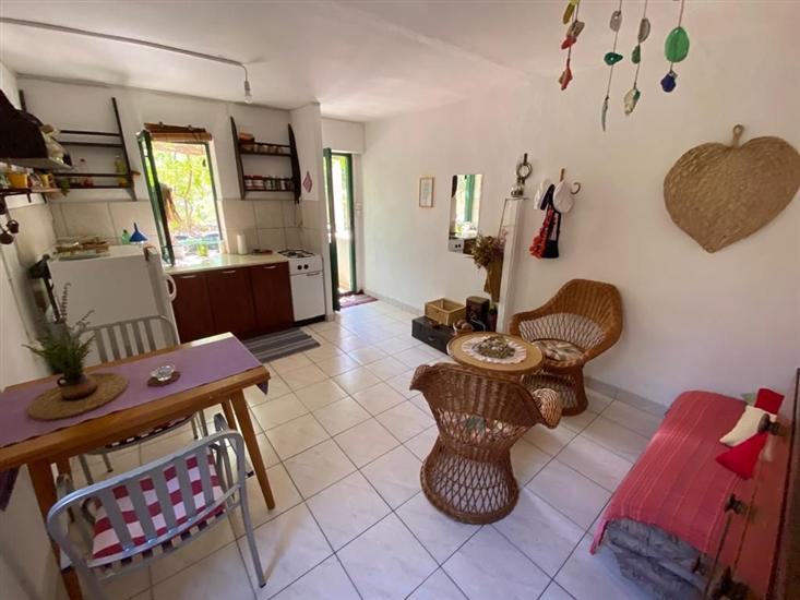 House K1, for 4 persons