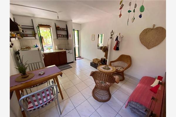 House K1, for 4 persons