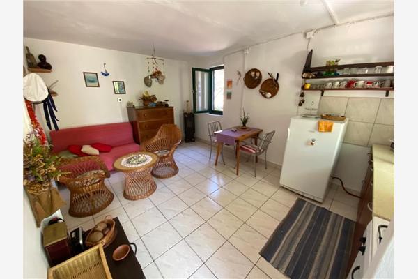 House K1, for 4 persons